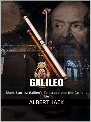 cover image of Galileo